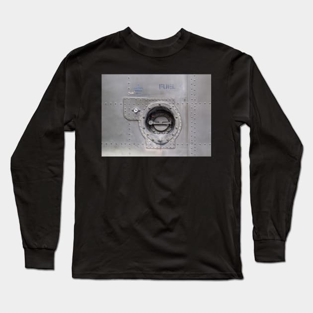 Power your Office Long Sleeve T-Shirt by captureasecond